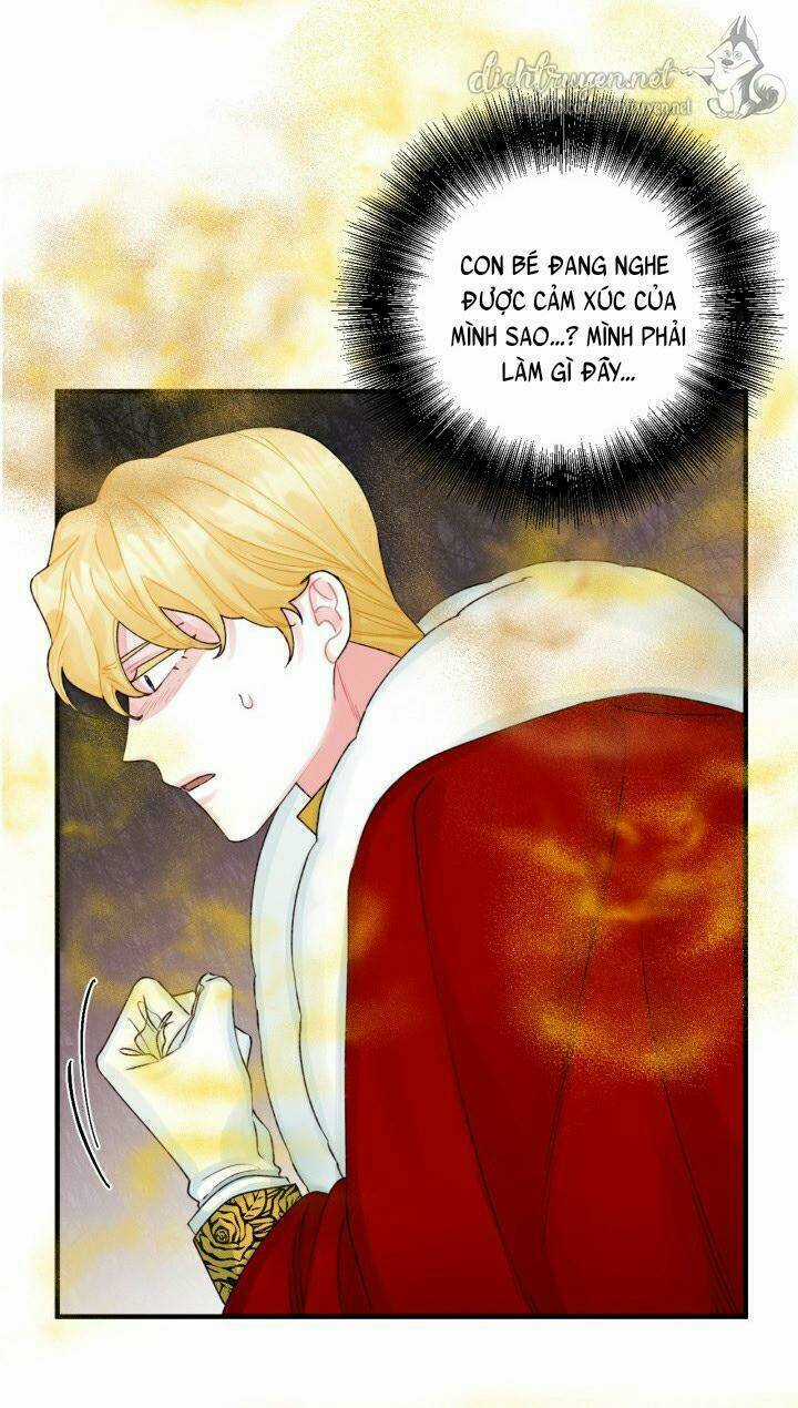 Công Chúa Bãi Rác Chapter 35 trang 15
