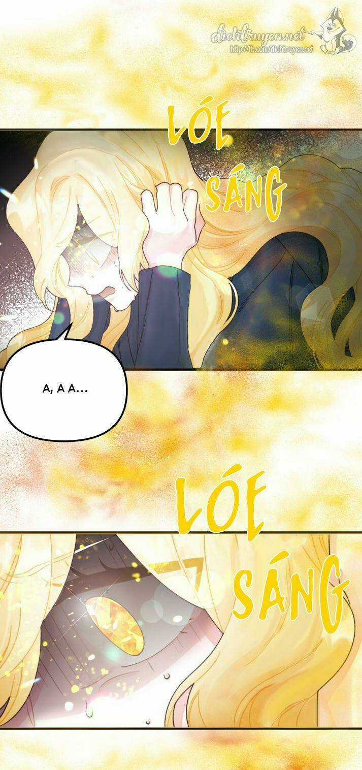 Công Chúa Bãi Rác Chapter 35 trang 16