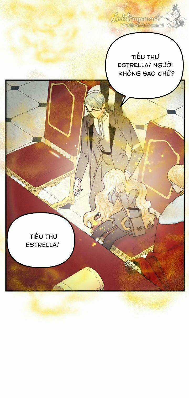 Công Chúa Bãi Rác Chapter 35 trang 17