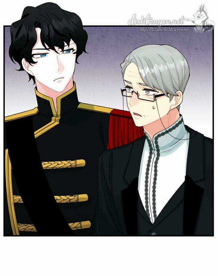 Công Chúa Bãi Rác Chapter 35 trang 2