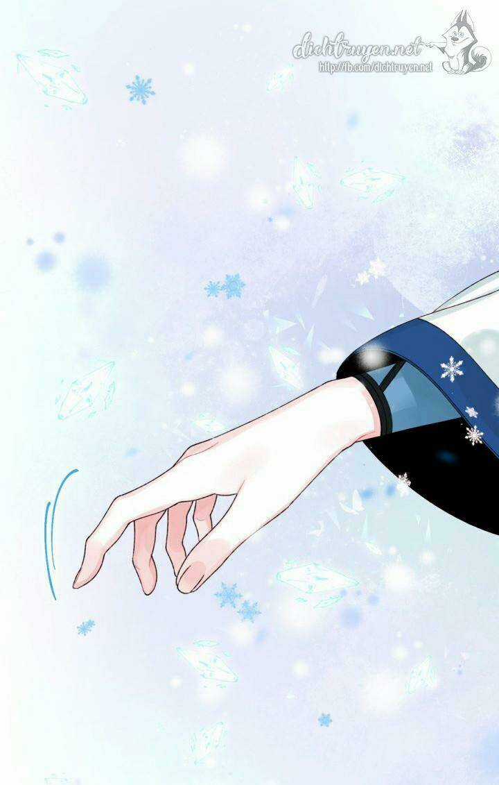 Công Chúa Bãi Rác Chapter 35 trang 21