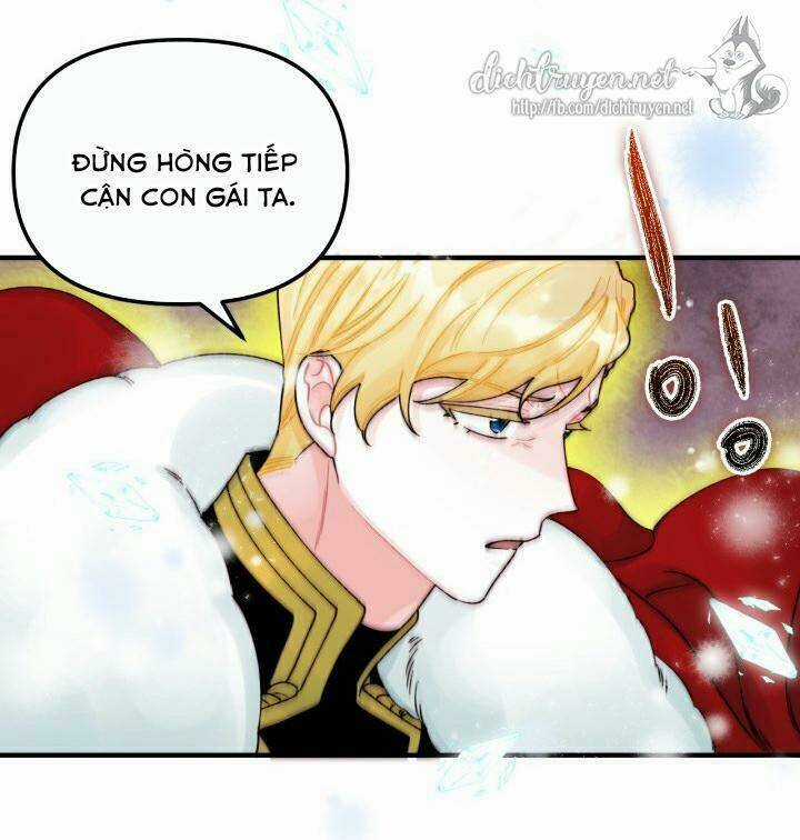 Công Chúa Bãi Rác Chapter 35 trang 23