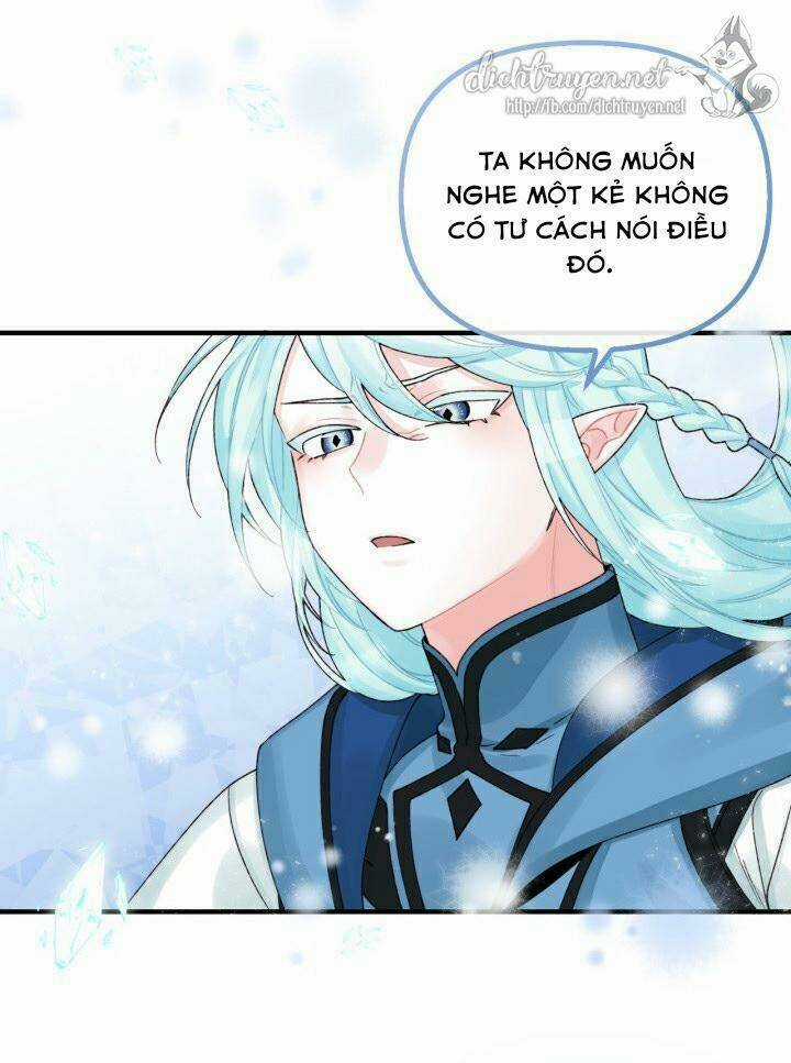 Công Chúa Bãi Rác Chapter 35 trang 24
