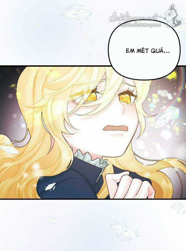 Công Chúa Bãi Rác Chapter 35 trang 27