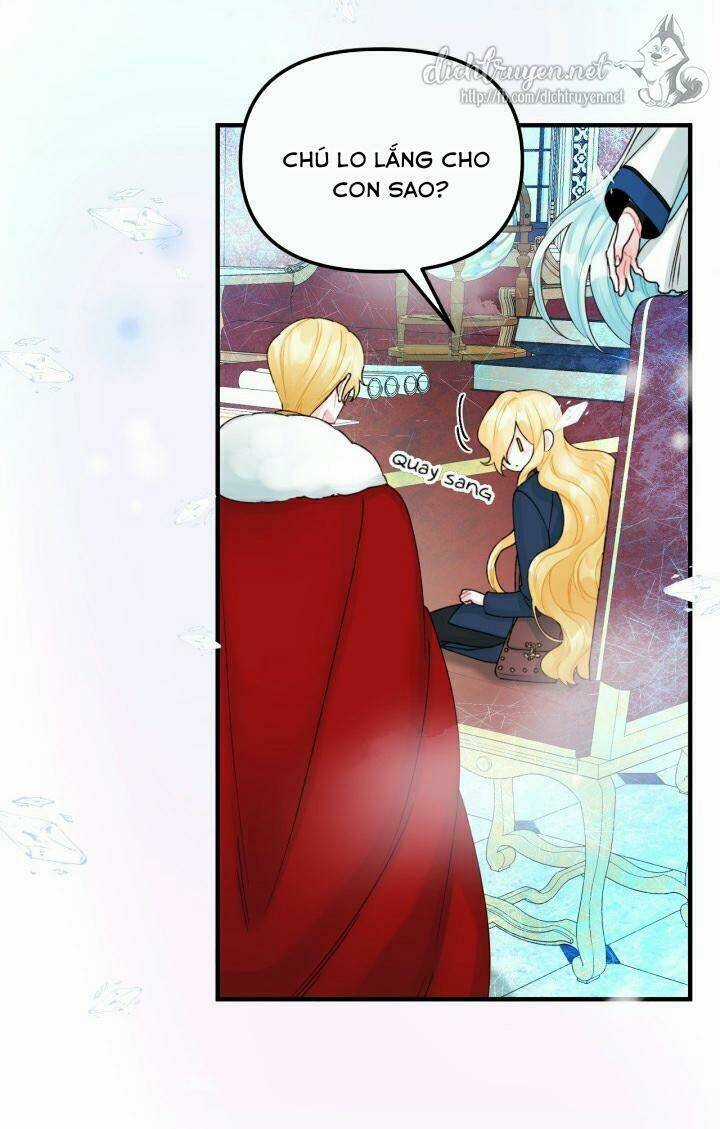 Công Chúa Bãi Rác Chapter 35 trang 32