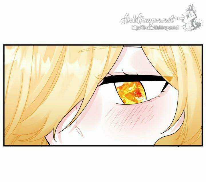 Công Chúa Bãi Rác Chapter 35 trang 34