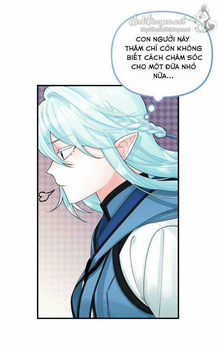 Công Chúa Bãi Rác Chapter 35 trang 36