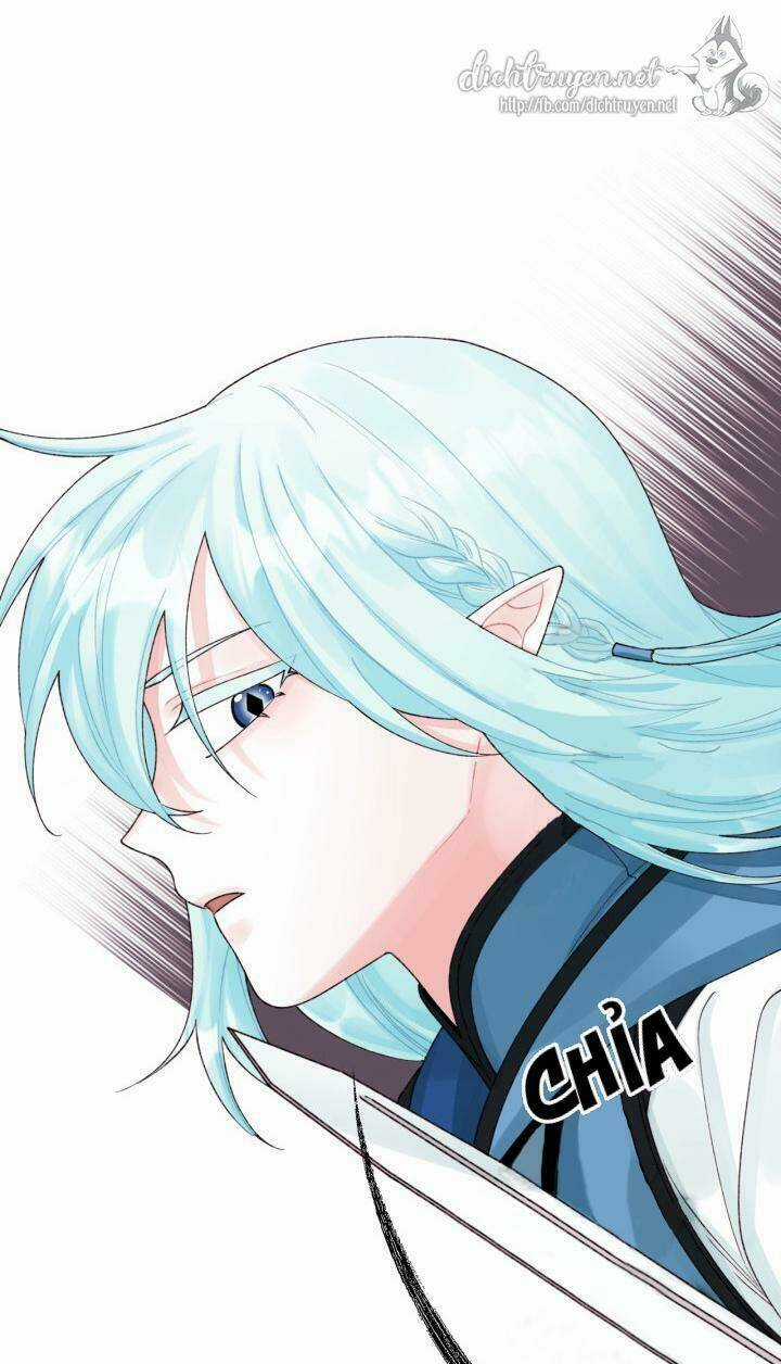 Công Chúa Bãi Rác Chapter 35 trang 37