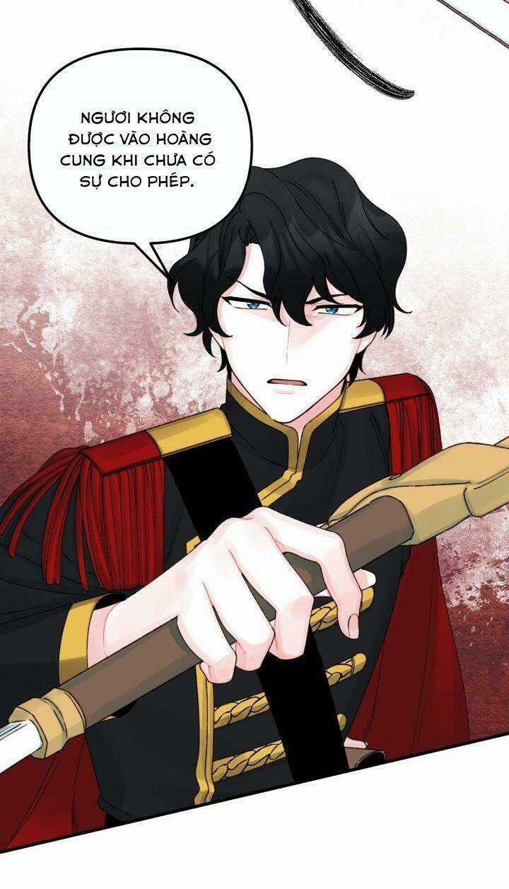 Công Chúa Bãi Rác Chapter 35 trang 38