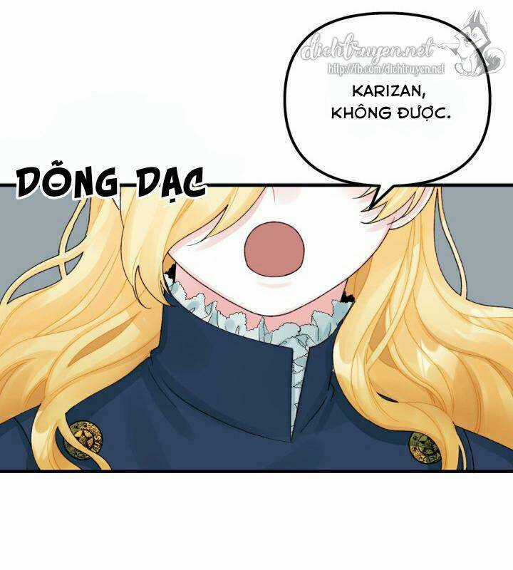 Công Chúa Bãi Rác Chapter 35 trang 39