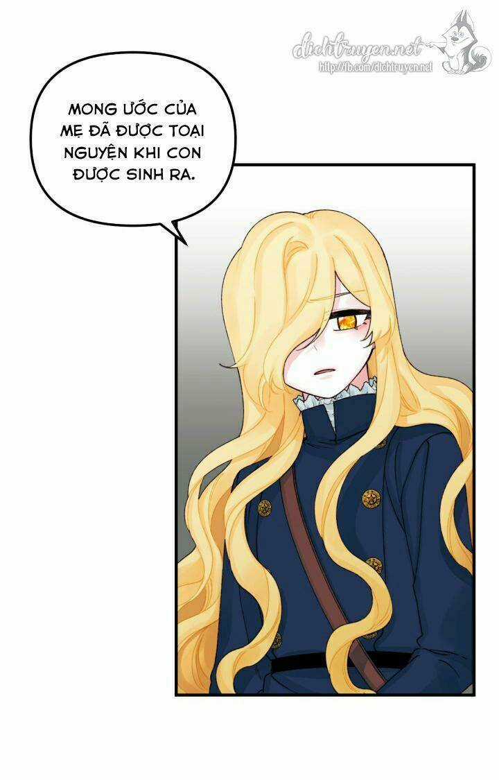 Công Chúa Bãi Rác Chapter 35 trang 4