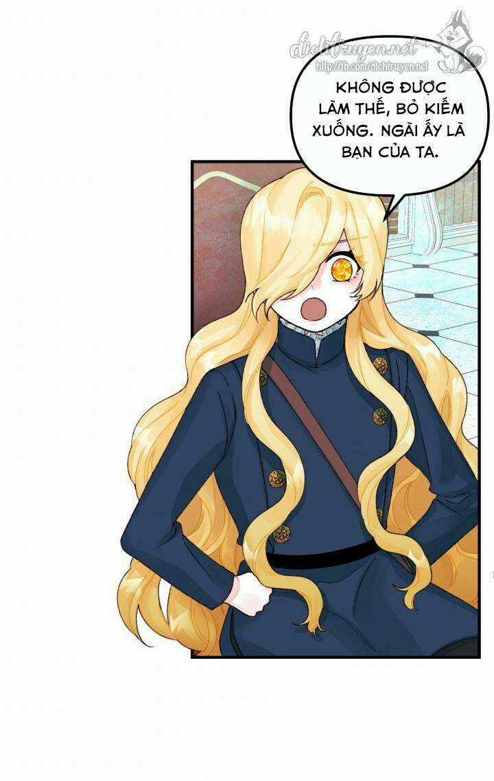 Công Chúa Bãi Rác Chapter 35 trang 41