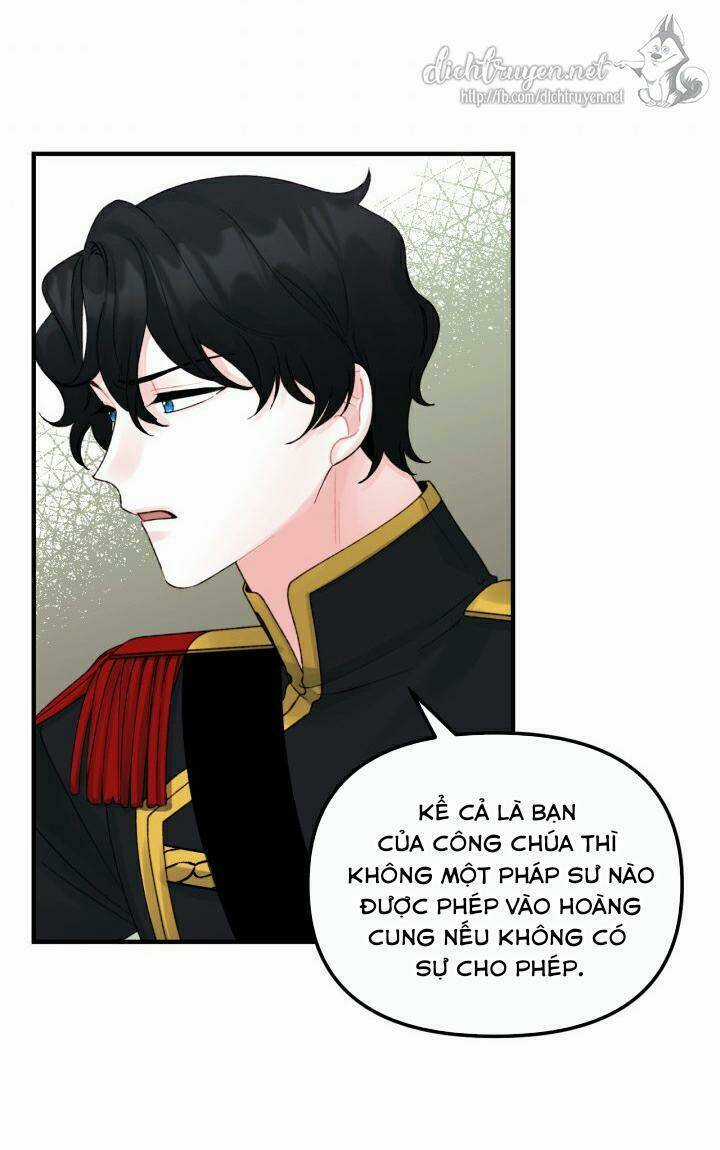 Công Chúa Bãi Rác Chapter 35 trang 42