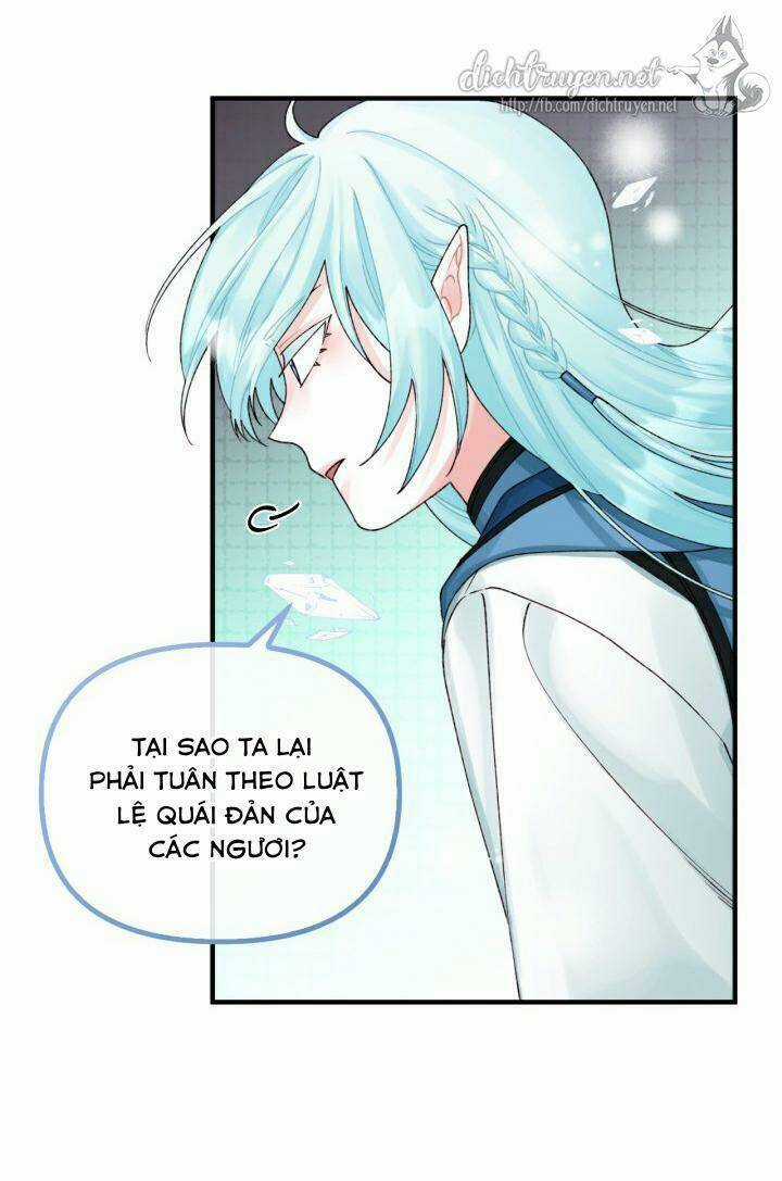 Công Chúa Bãi Rác Chapter 35 trang 43