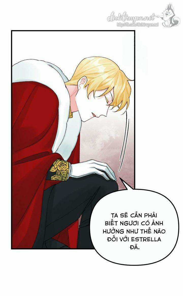 Công Chúa Bãi Rác Chapter 35 trang 44