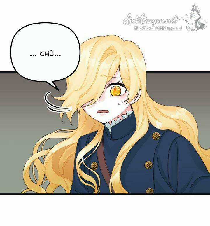 Công Chúa Bãi Rác Chapter 35 trang 45