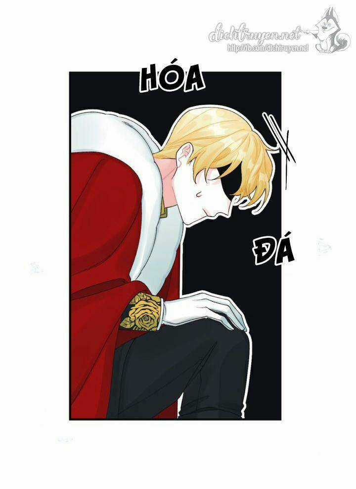 Công Chúa Bãi Rác Chapter 35 trang 46