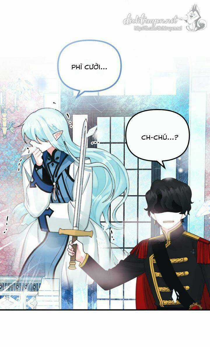 Công Chúa Bãi Rác Chapter 35 trang 47