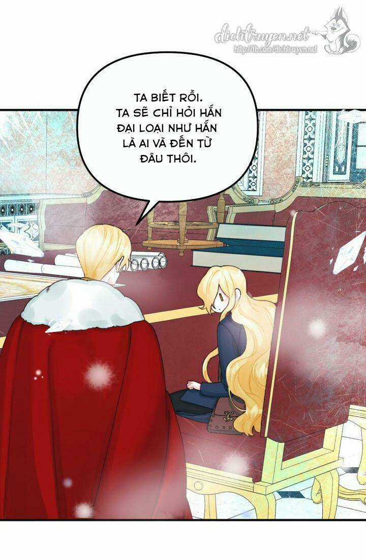 Công Chúa Bãi Rác Chapter 35 trang 48