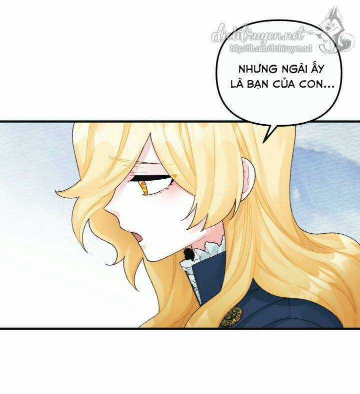 Công Chúa Bãi Rác Chapter 35 trang 49