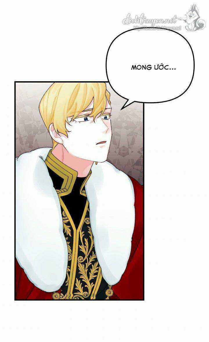 Công Chúa Bãi Rác Chapter 35 trang 5