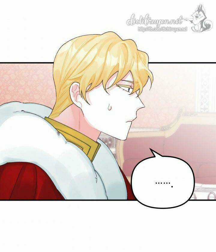 Công Chúa Bãi Rác Chapter 35 trang 50