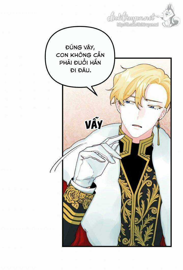 Công Chúa Bãi Rác Chapter 35 trang 51