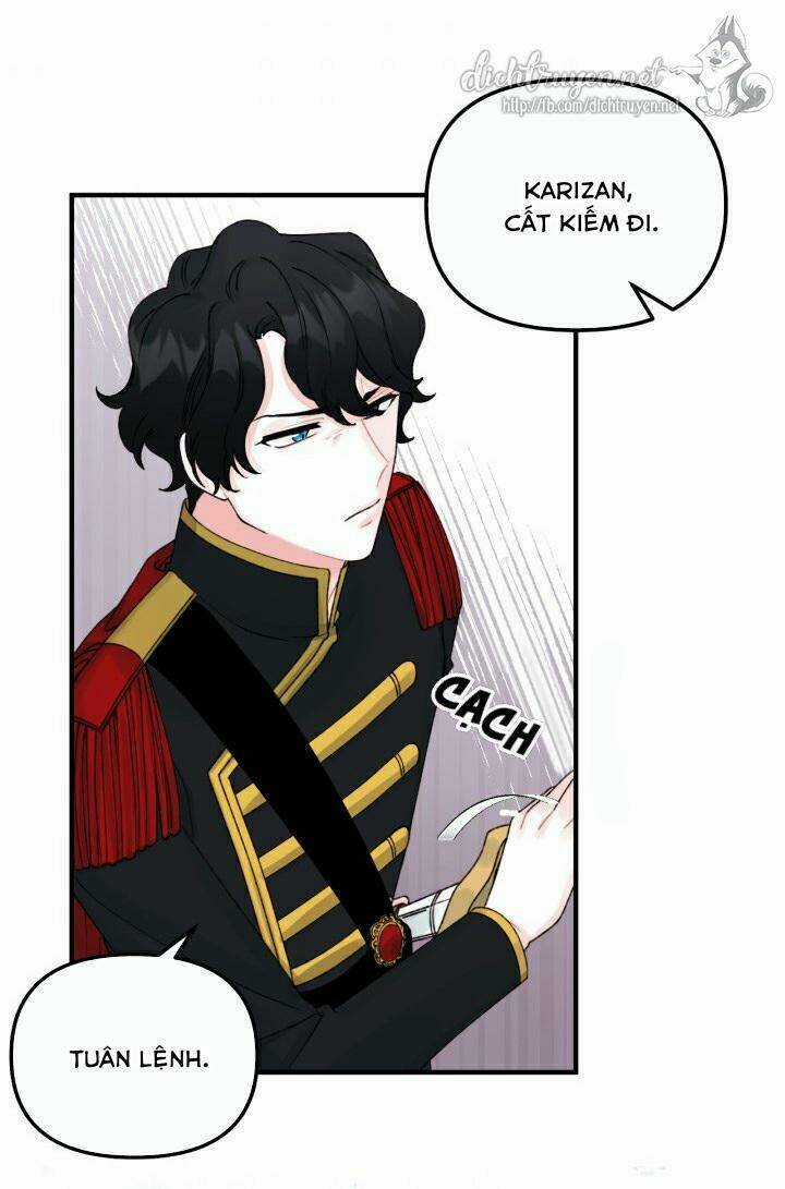 Công Chúa Bãi Rác Chapter 35 trang 52