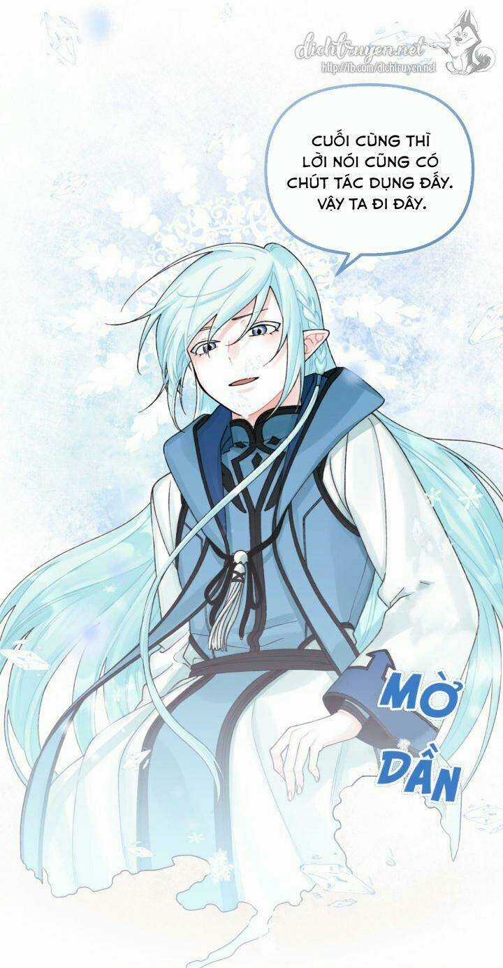 Công Chúa Bãi Rác Chapter 35 trang 53