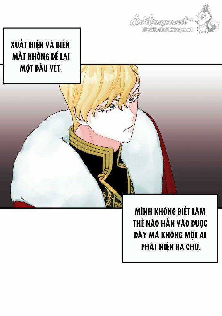 Công Chúa Bãi Rác Chapter 35 trang 55
