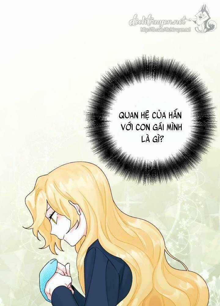 Công Chúa Bãi Rác Chapter 35 trang 56