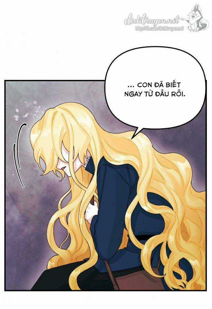 Công Chúa Bãi Rác Chapter 35 trang 6