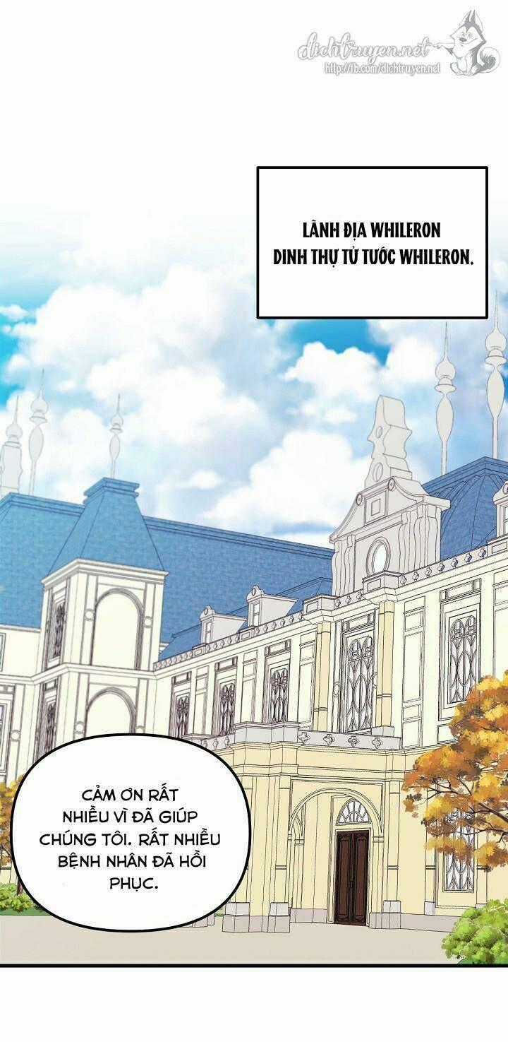 Công Chúa Bãi Rác Chapter 37 trang 1