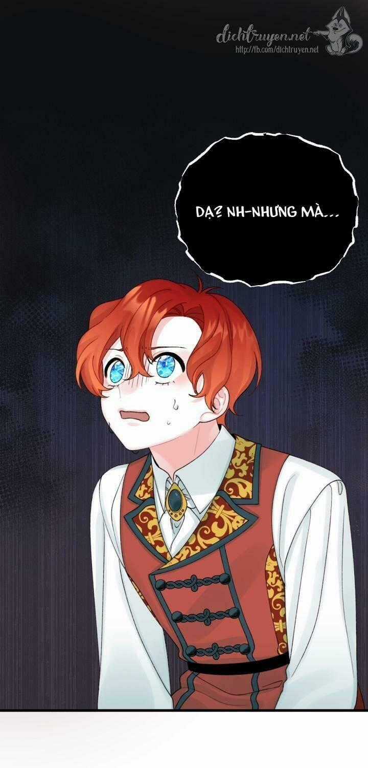 Công Chúa Bãi Rác Chapter 38 trang 0
