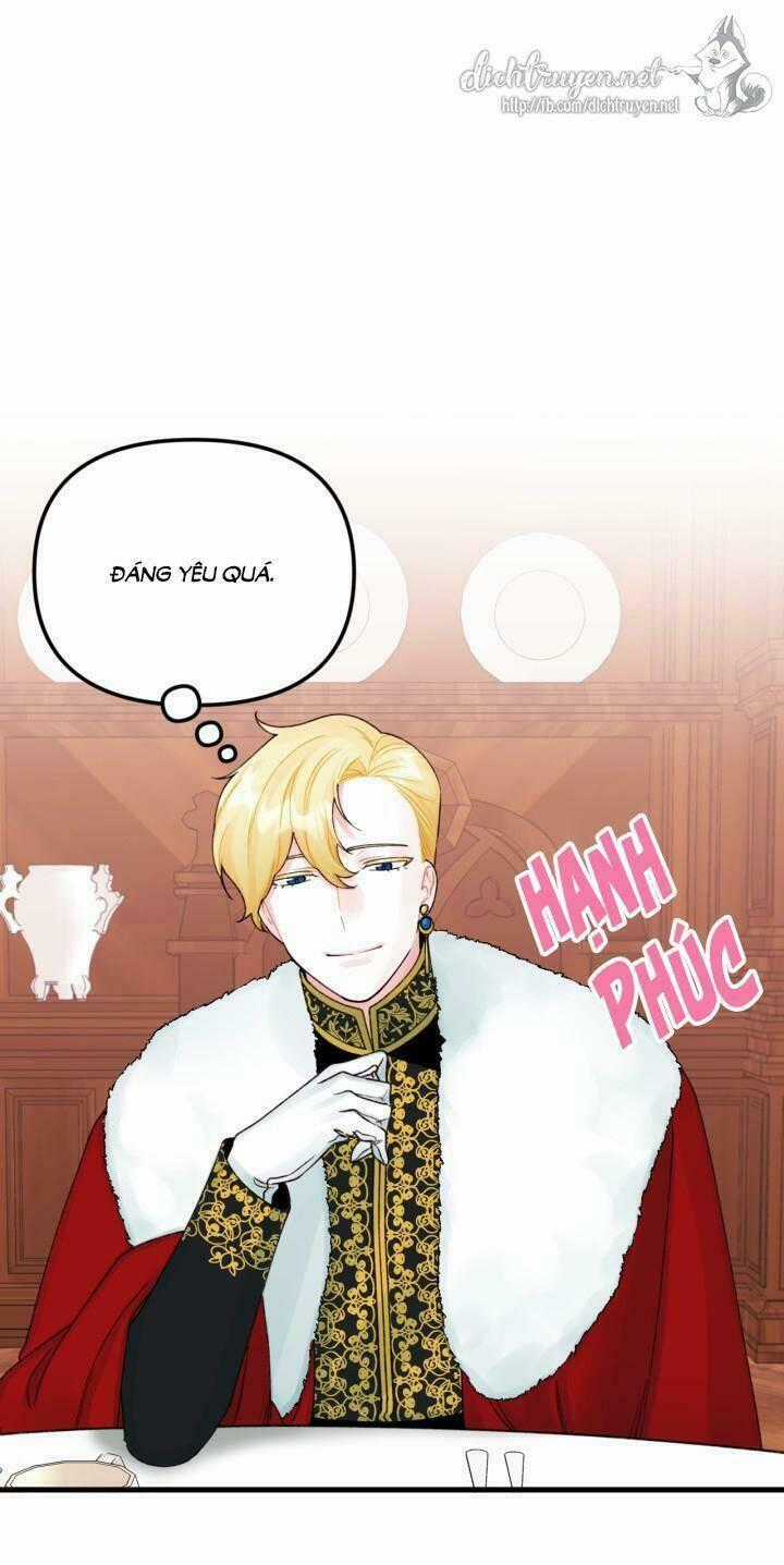 Công Chúa Bãi Rác Chapter 39 trang 1