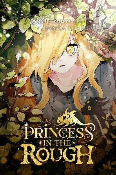 Công Chúa Bãi Rác Chapter 42 trang 0