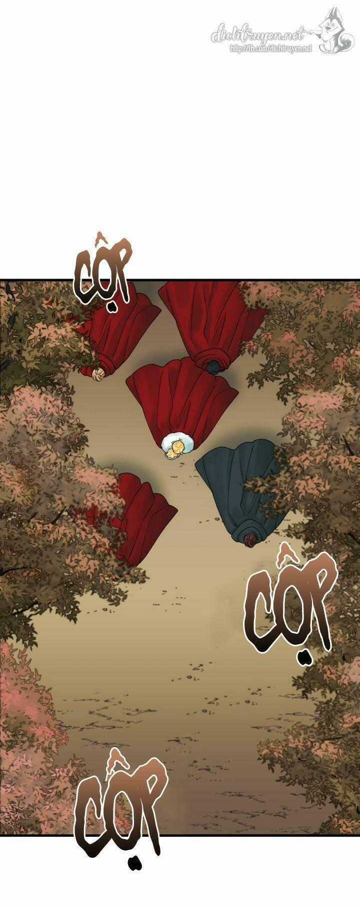 Công Chúa Bãi Rác Chapter 42 trang 1