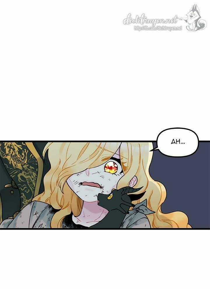 Công Chúa Bãi Rác Chapter 5 trang 1