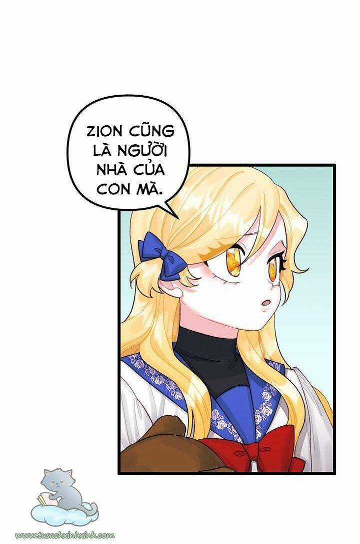 Công Chúa Bãi Rác Chapter 57 trang 10