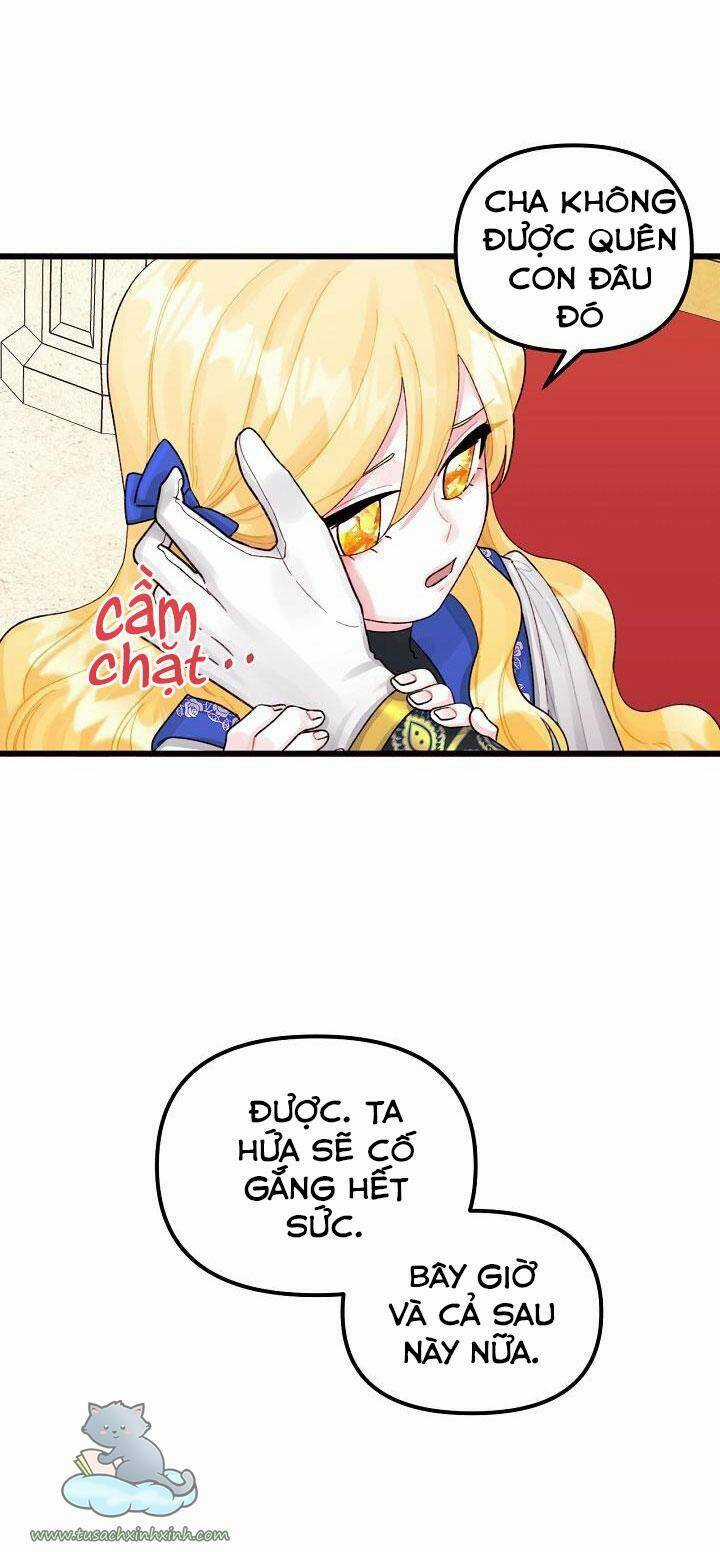 Công Chúa Bãi Rác Chapter 57 trang 12