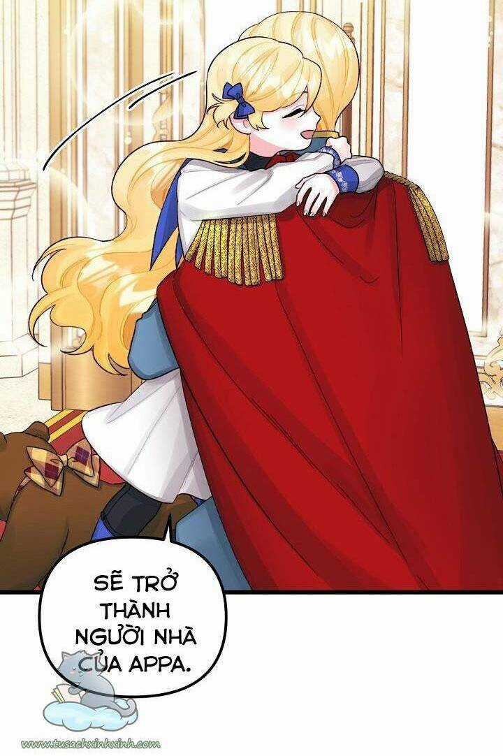 Công Chúa Bãi Rác Chapter 57 trang 15