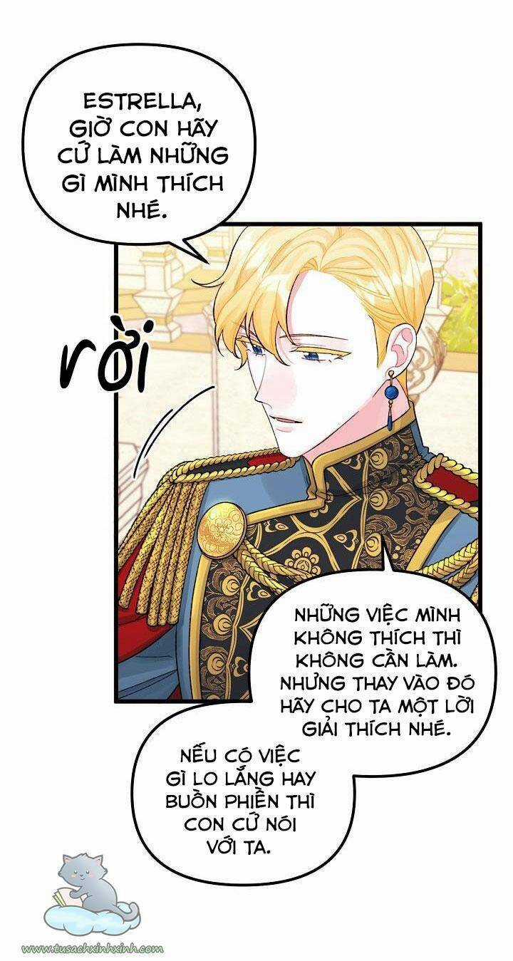Công Chúa Bãi Rác Chapter 57 trang 17