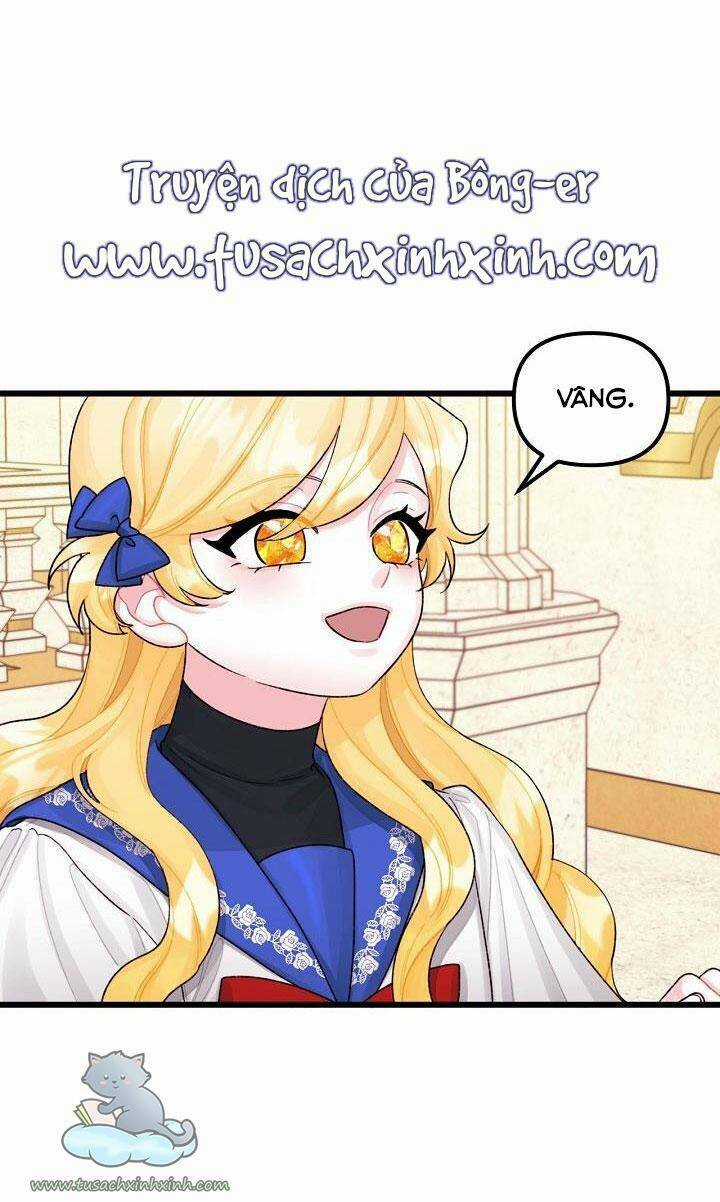Công Chúa Bãi Rác Chapter 57 trang 18