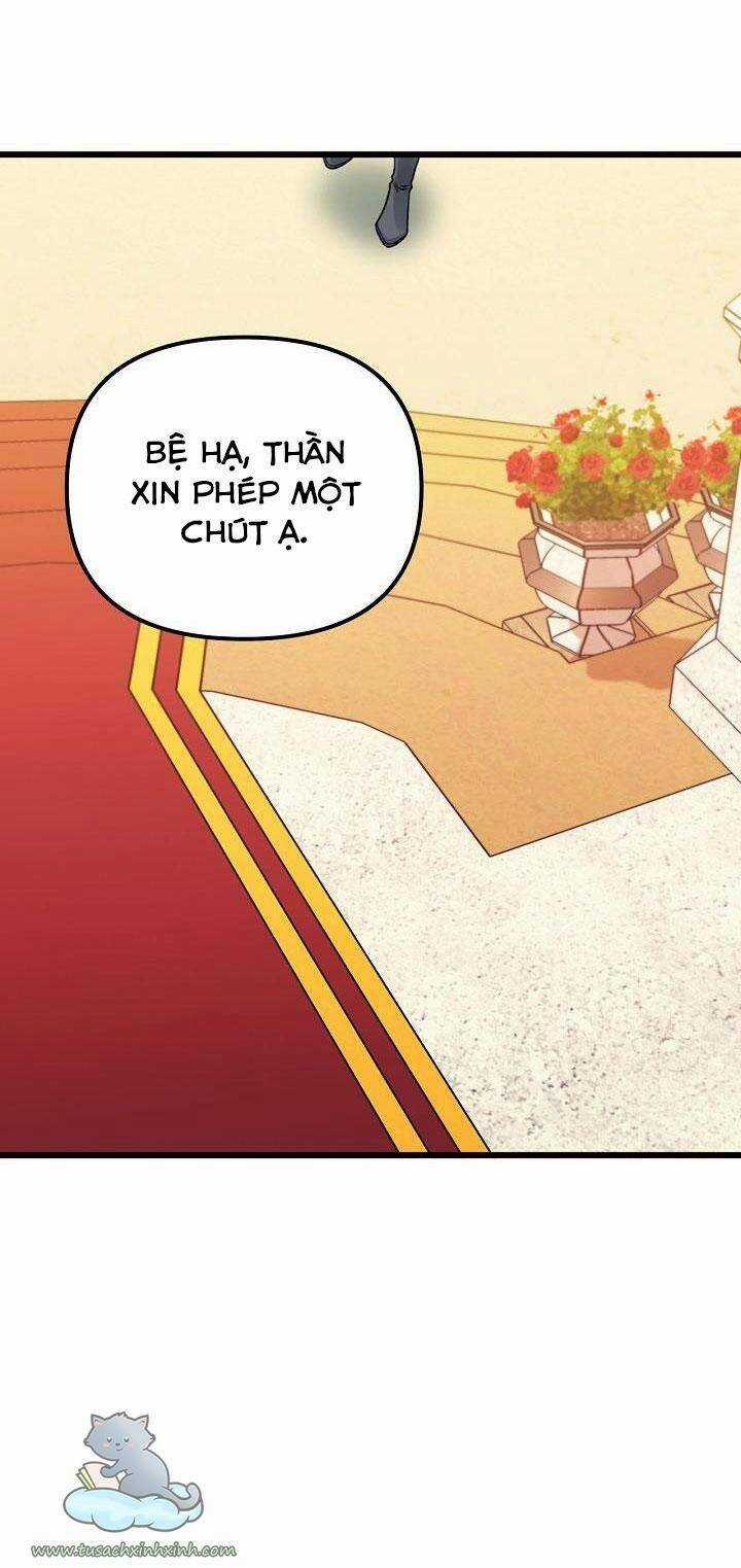Công Chúa Bãi Rác Chapter 57 trang 19