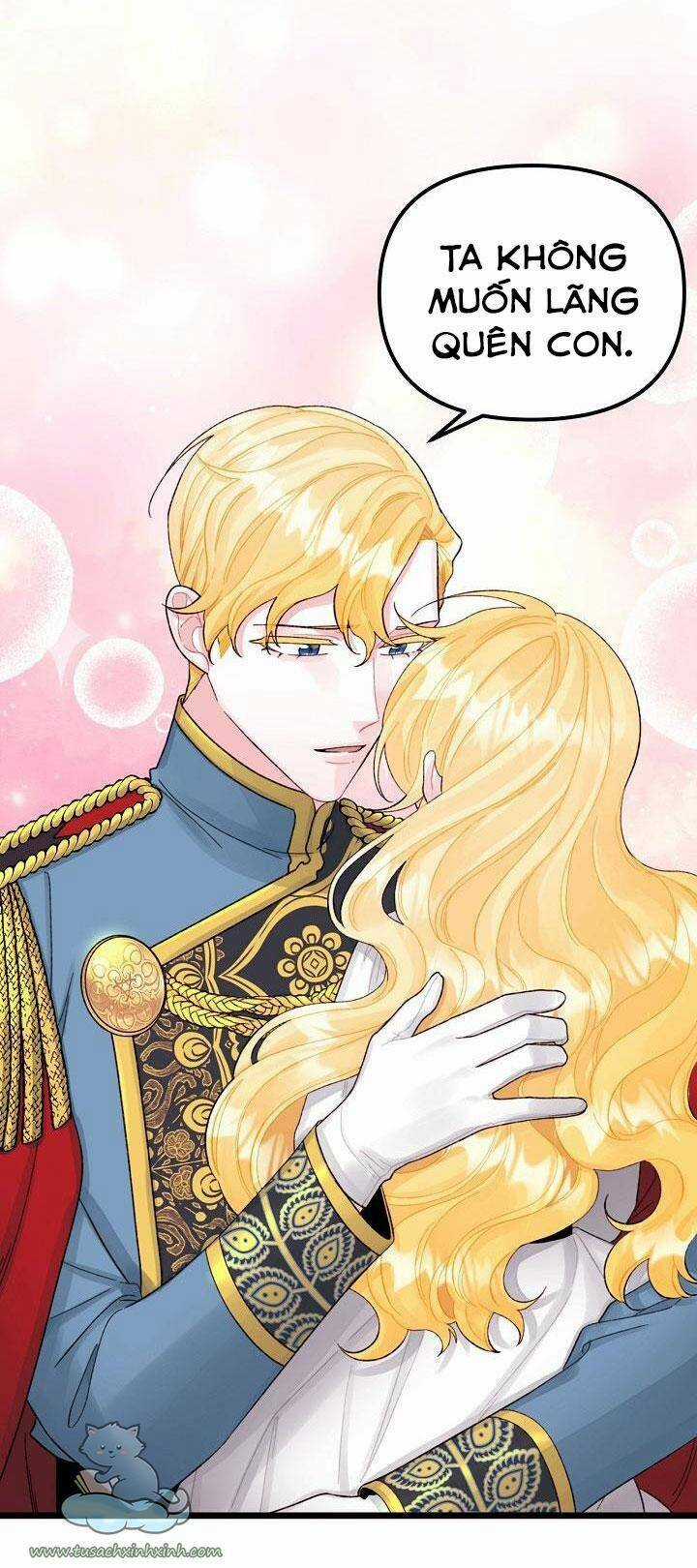 Công Chúa Bãi Rác Chapter 57 trang 2