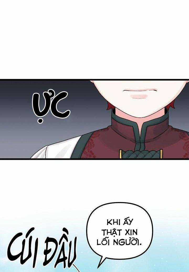 Công Chúa Bãi Rác Chapter 57 trang 26