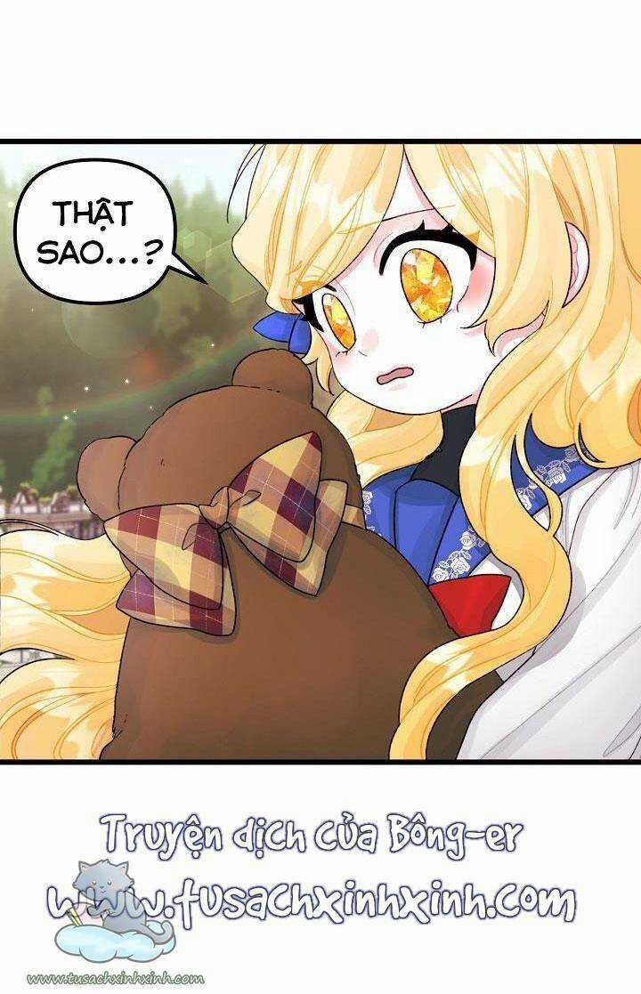 Công Chúa Bãi Rác Chapter 57 trang 3