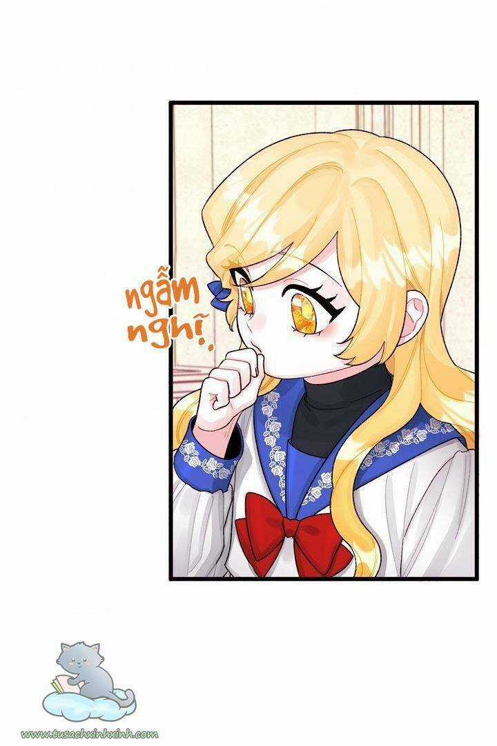 Công Chúa Bãi Rác Chapter 57 trang 31
