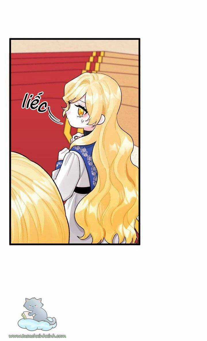 Công Chúa Bãi Rác Chapter 57 trang 32