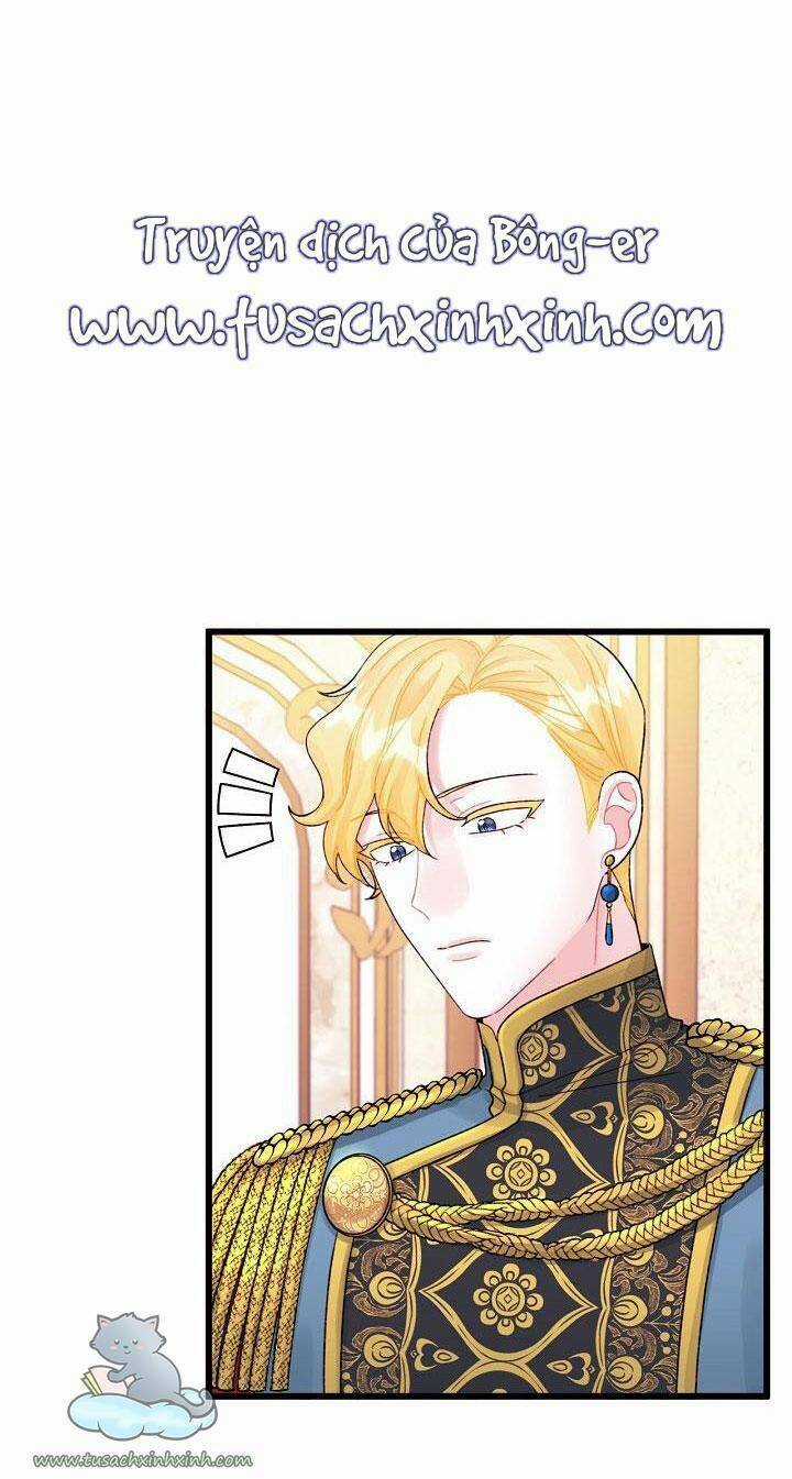 Công Chúa Bãi Rác Chapter 57 trang 33